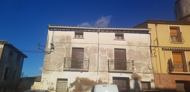 Imagen de piso en zona Plasencia del Monte(Huesca Provincia), por un valor de 99.000 Euros.