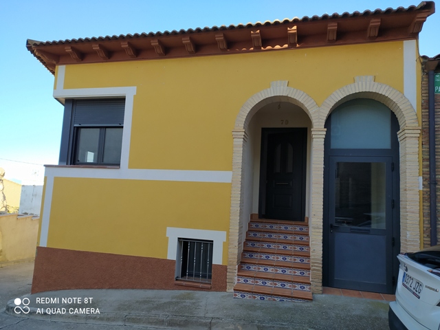Imagen de piso en zona ROBRES(Huesca Provincia), por un valor de 90.000 Euros.