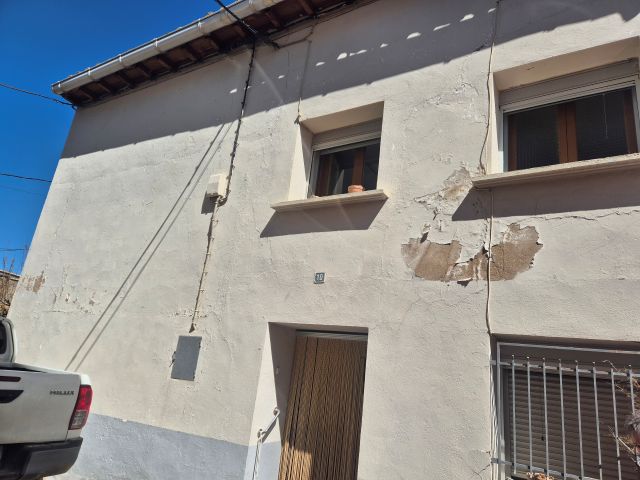 Imagen de piso en zona Plasencia del Monte(Huesca Provincia), por un valor de 60.000 Euros.